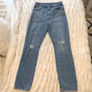 501 LEVIS